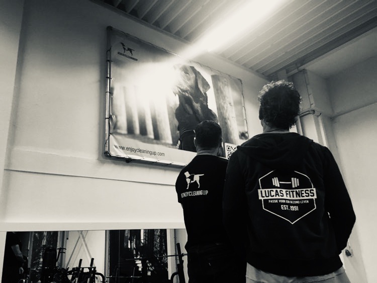 Lucas Fitness