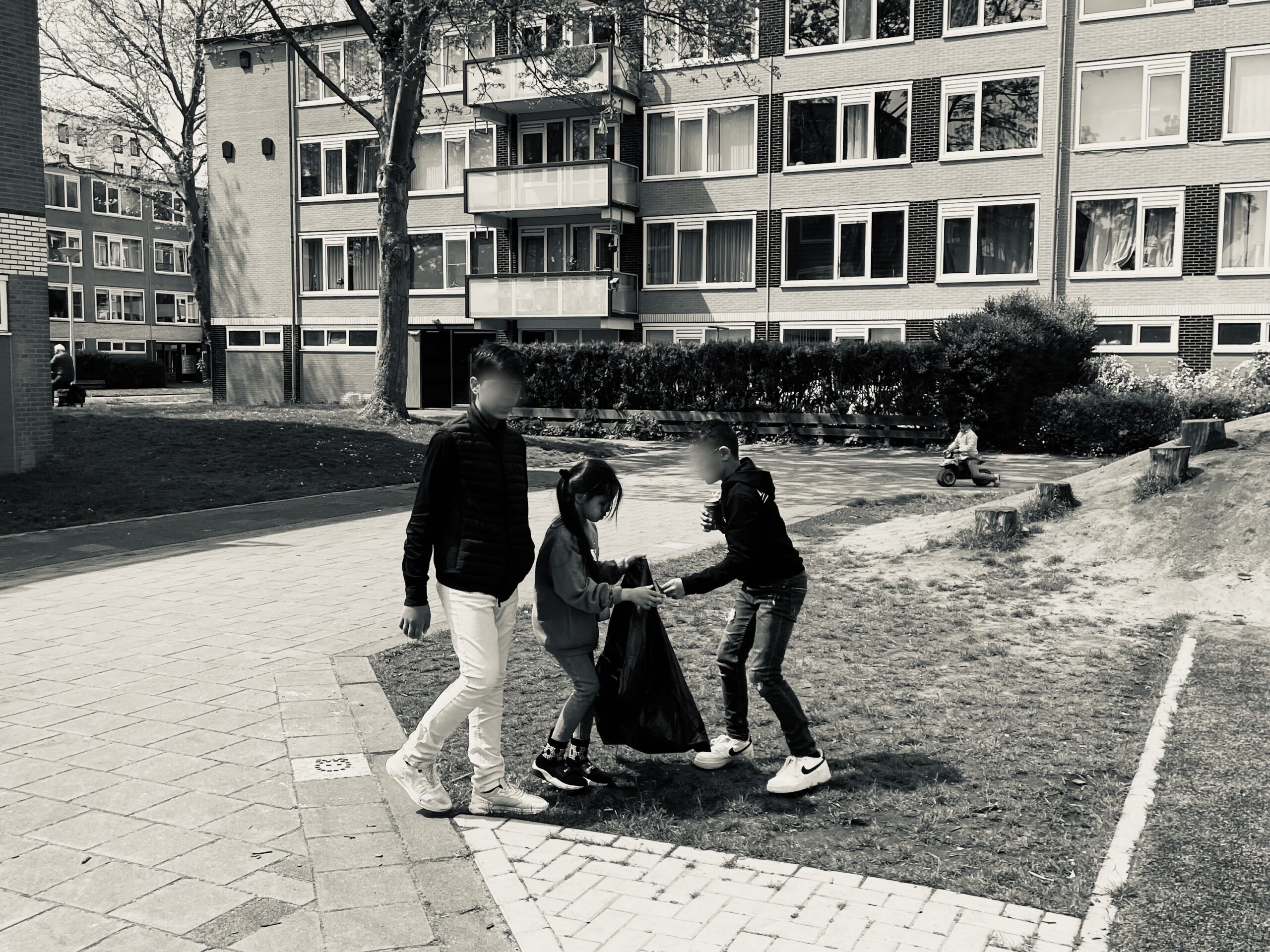 World Clean-up Day 2022