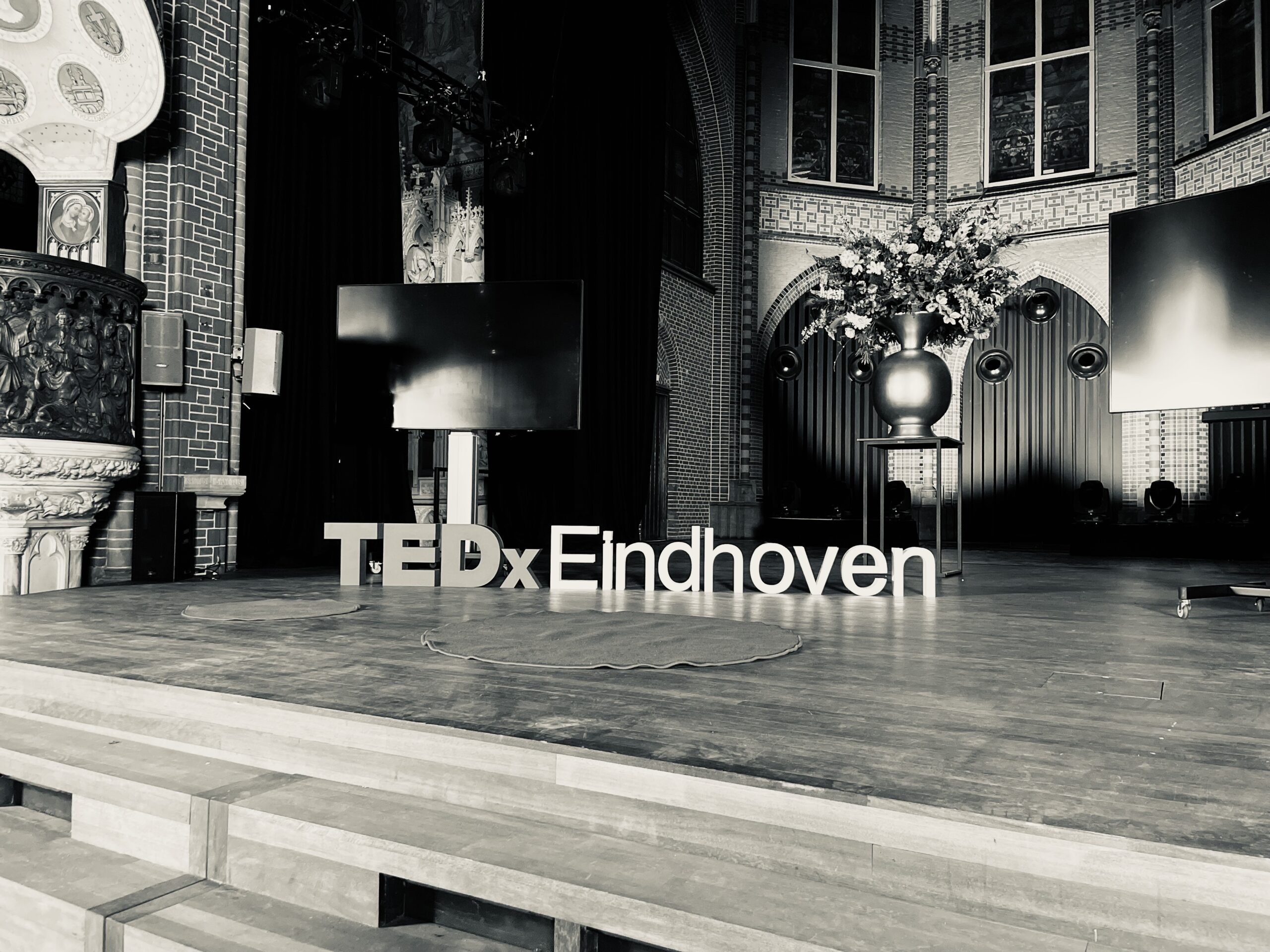 TEDx Eindhoven