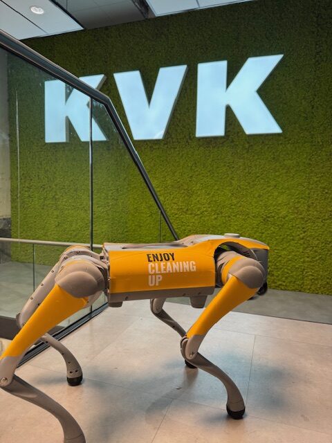 KvK Klimaatweek