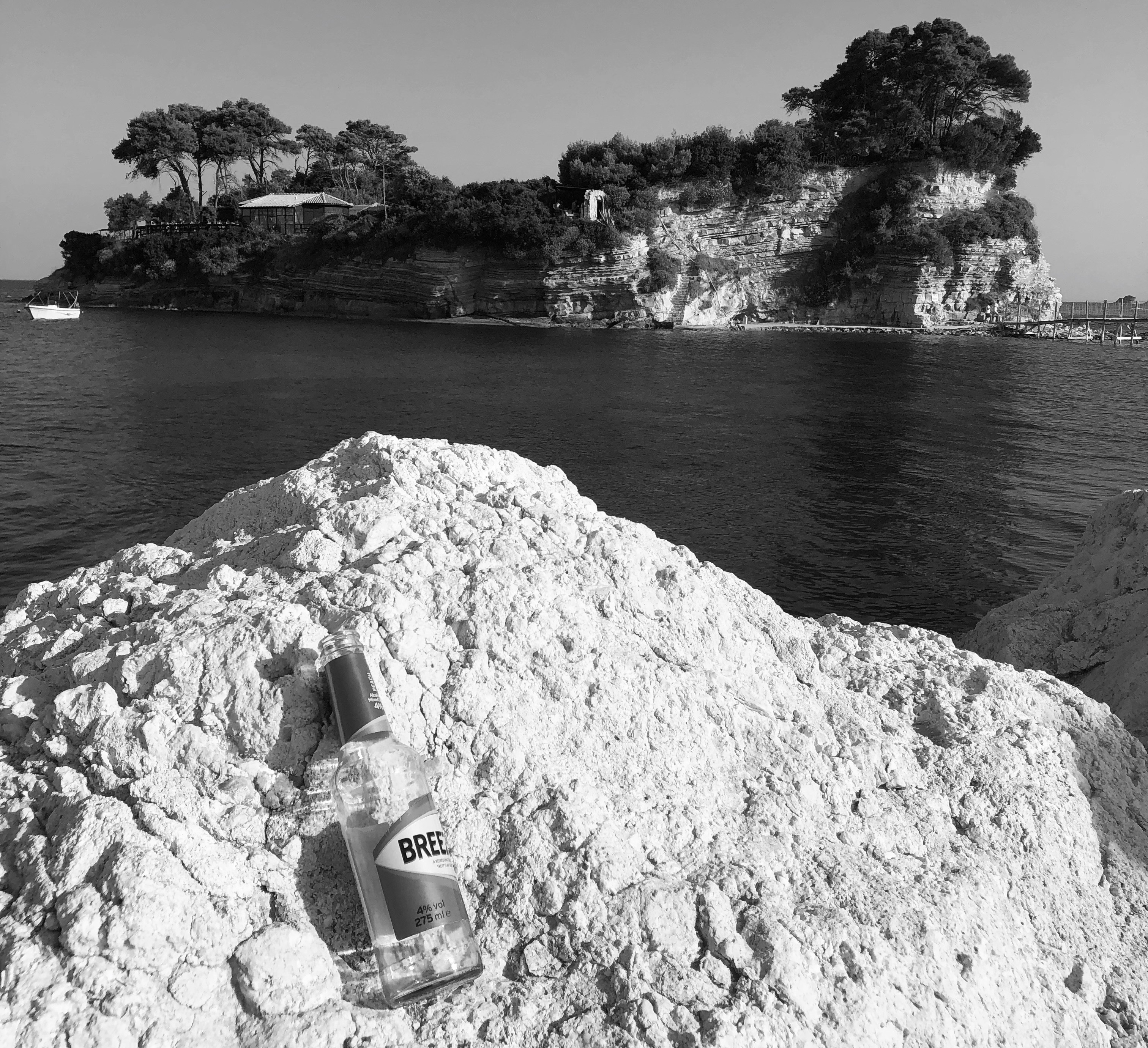 Zakynthos Griekenland