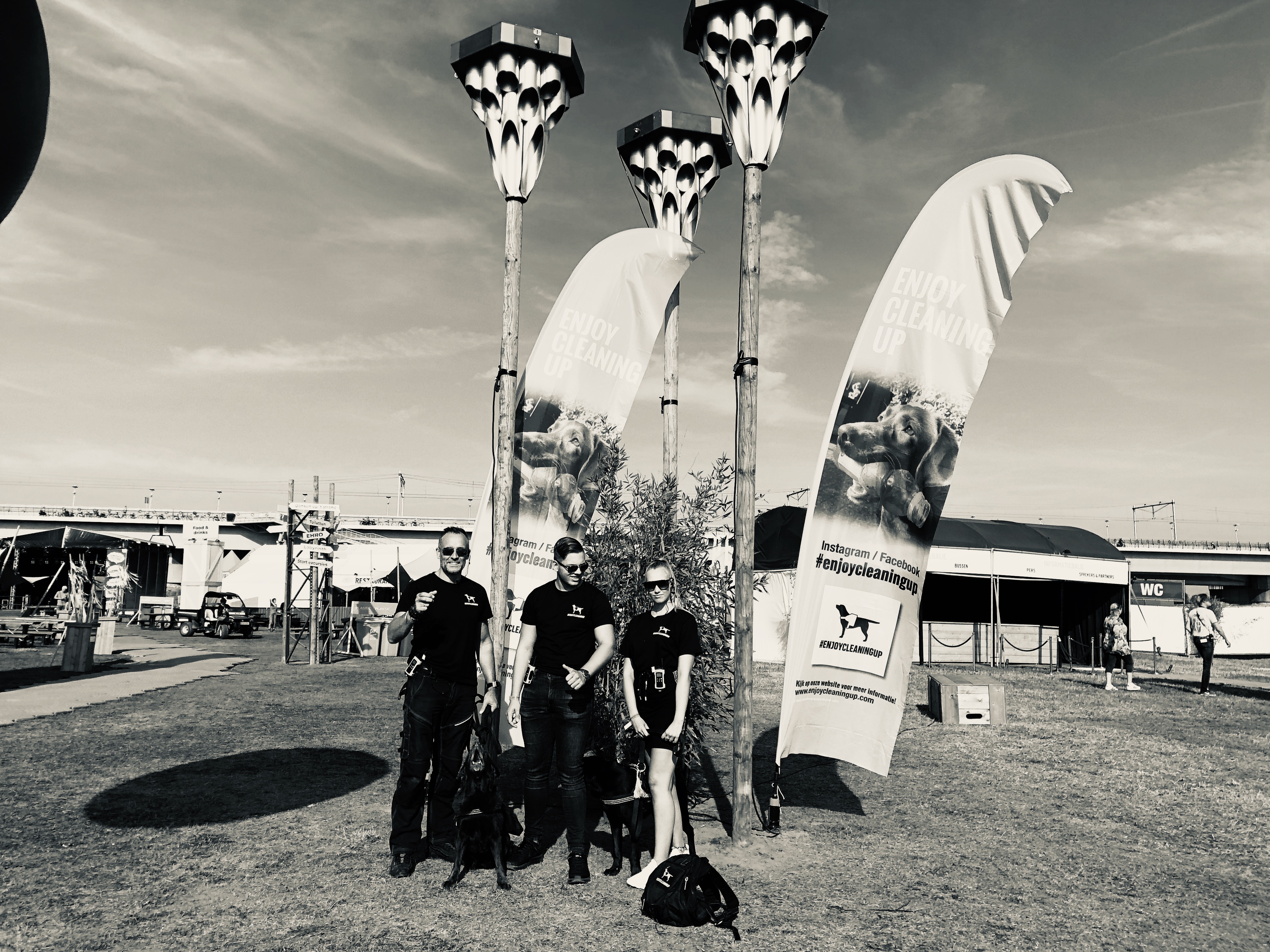 Democratie Festival 2019