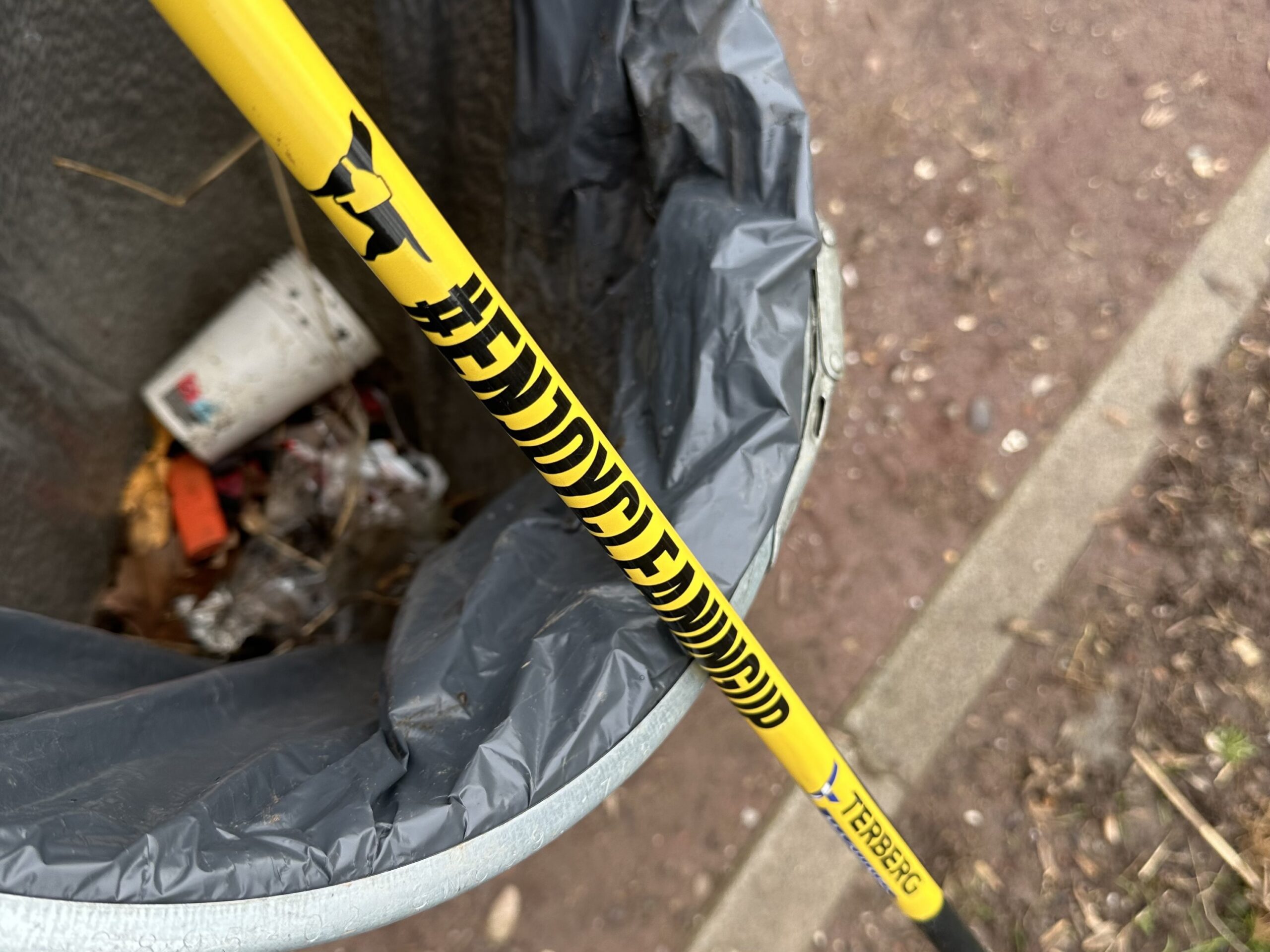 Knijperploeg IJsselstein Noord