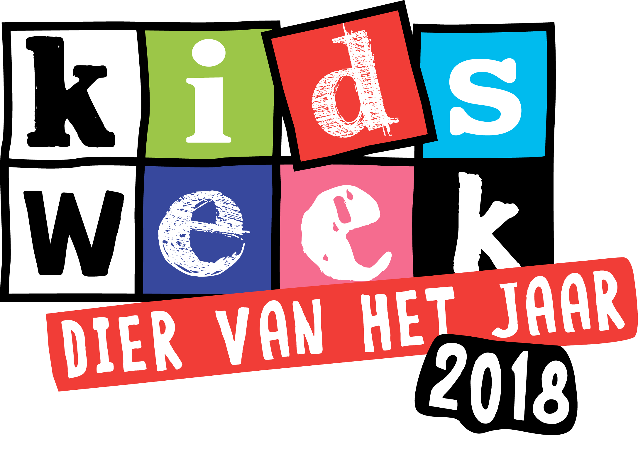 Dier van het jaar verkiezingen