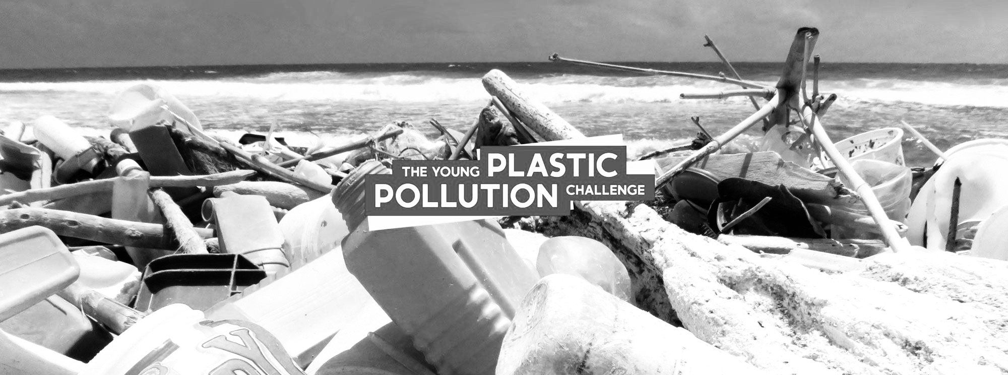 Young Plastic Pollution Challenge