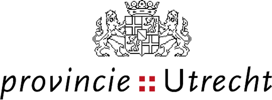 Logo van Provincie Utrecht