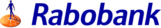 Logo van Rabobank