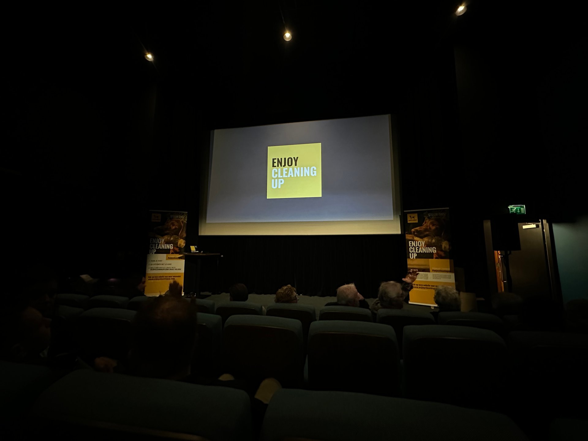 Première: Tijd voor de waarheid